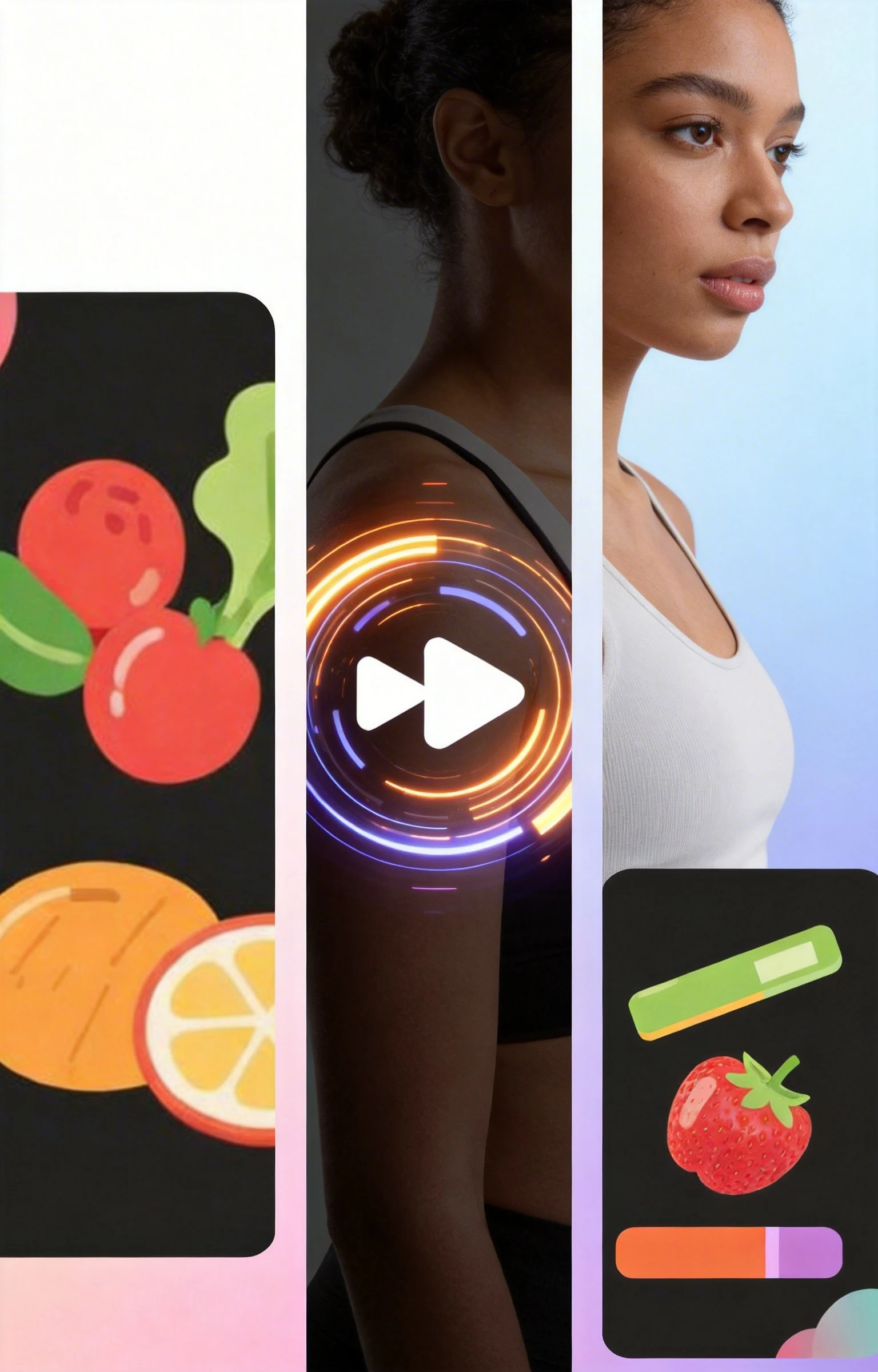 Thumbnail für Fitness-Faceless-Reel